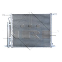 Nrf Condensatori Chevrolet-Buick 35931