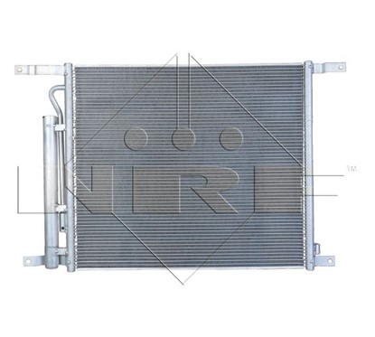 Nrf Condensatori Chevrolet-Buick 35931
