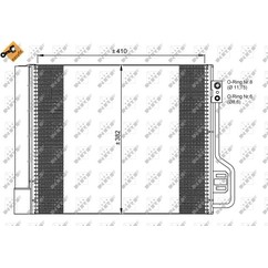 Nrf Condensatori Smart 35937
