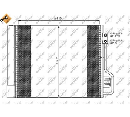 Nrf Condensatori Smart 35937