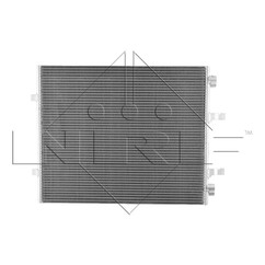 Nrf Condensatori Opel 35960