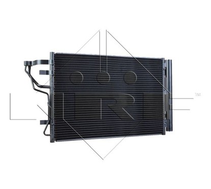 Nrf Condensatori Hyundai 35963 per ripristinare il corretto funzionamento del componente