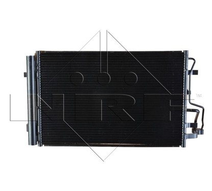 Nrf Condensatori Hyundai 35963