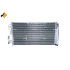 Nrf Condensatori Bmw 35970 per ripristinare il corretto funzionamento del componente