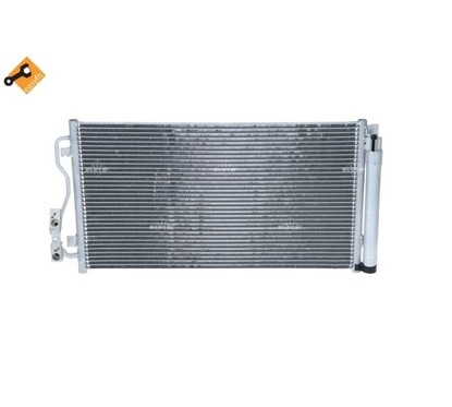 Nrf Condensatori Bmw 35970 per ripristinare il corretto funzionamento del componente