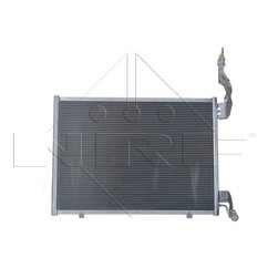 Nrf Condensatori Ford 35976 per ripristinare il corretto funzionamento del componente