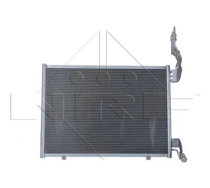 Nrf Condensatori Ford 35976 per ripristinare il corretto funzionamento del componente