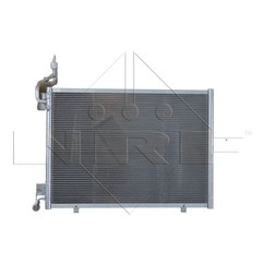 Nrf Condensatori Ford 35976