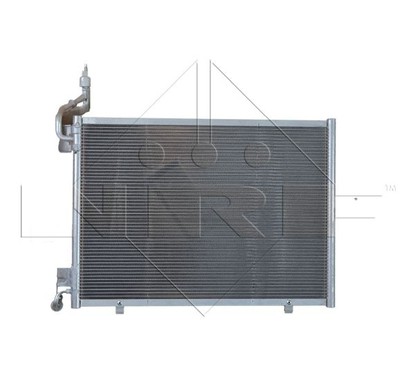 Nrf Condensatori Ford 35976
