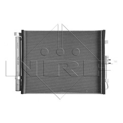 Nrf Condensatori Kia 35984 per ripristinare il corretto funzionamento del componente
