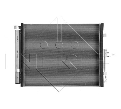 Nrf Condensatori Kia 35984 per ripristinare il corretto funzionamento del componente