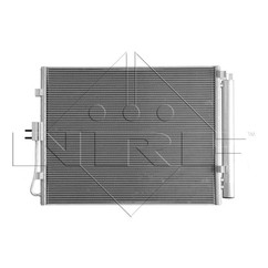Nrf Condensatori Kia 35984