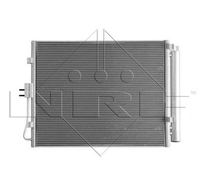 Nrf Condensatori Kia 35984