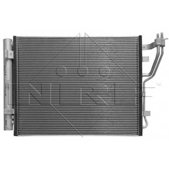 Nrf Condensatori Hyundai 35986