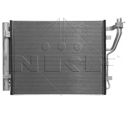 Nrf Condensatori Hyundai 35986