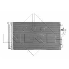 Nrf Condensatori Hyundai 35998 per ripristinare il corretto funzionamento del componente