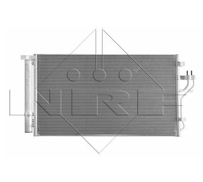 Nrf Condensatori Hyundai 35998 per ripristinare il corretto funzionamento del componente