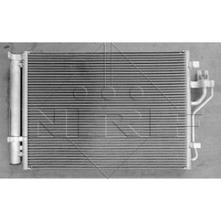 Nrf Condensatori Hyundai 35999