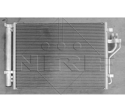 Nrf Condensatori Hyundai 35999