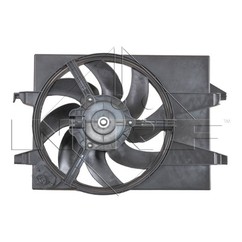 Nrf Ventole Ford 47006