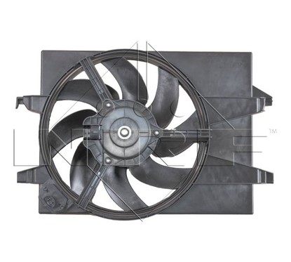 Nrf Ventole Ford 47006