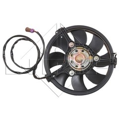 Nrf Ventole Audi 47023