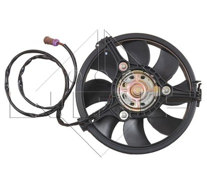 Nrf Ventole Audi 47023