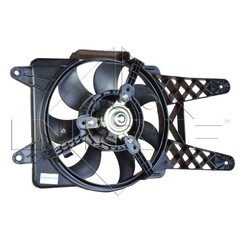 Nrf Ventole Fiat 47039