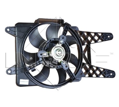 Nrf Ventole Fiat 47039
