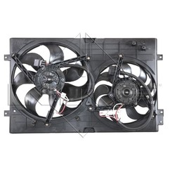 Nrf Ventole Volkswagen 47059
