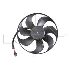 Nrf Ventole Volkswagen 47064