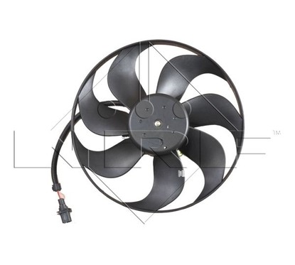 Nrf Ventole Volkswagen 47064
