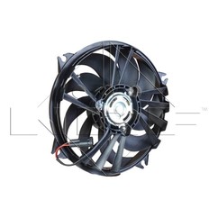 Nrf Ventole Citroen 47223