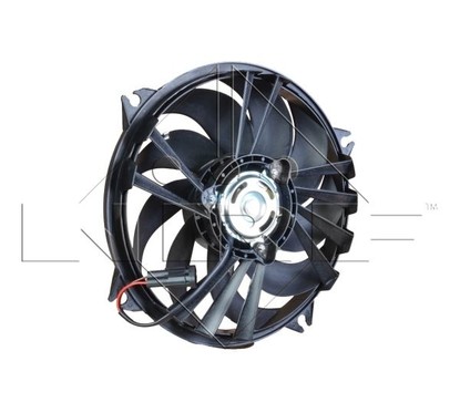 Nrf Ventole Citroen 47223