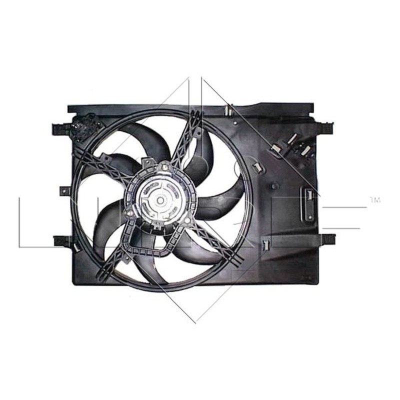 Nrf Ventole Fiat 47236
