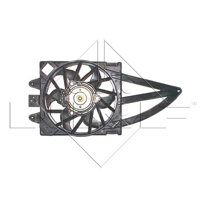 Nrf Ventole Fiat 47240