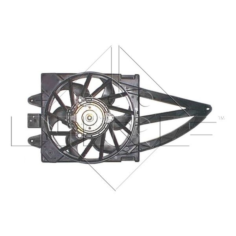 Nrf Ventole Fiat 47241