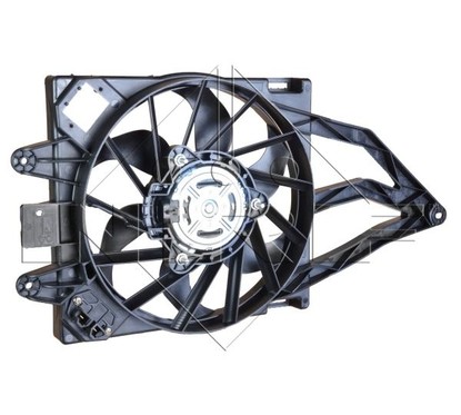 Nrf Ventole Fiat 47242