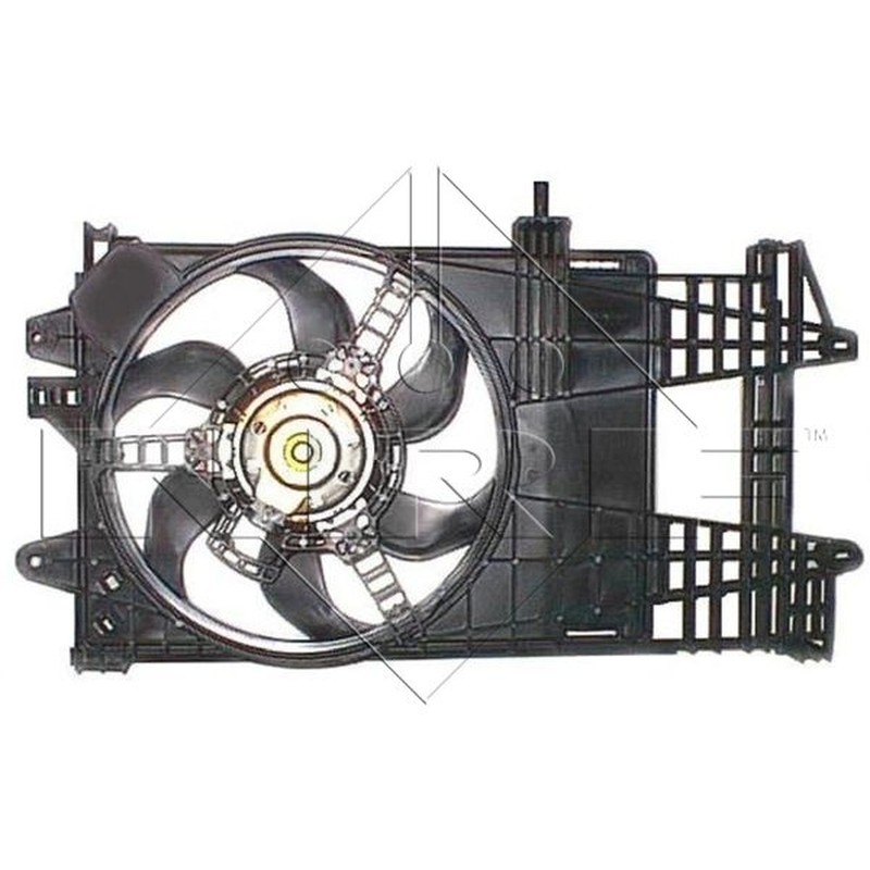 Nrf Ventole Fiat 47245