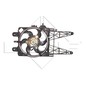 Nrf Ventole Fiat 47246