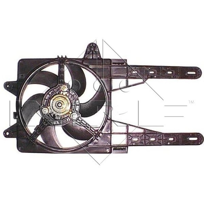 Nrf Ventole Fiat 47247