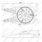 Nrf Ventole Fiat 47248