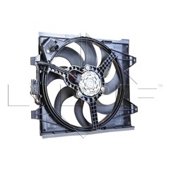 Nrf Ventole Fiat 47251