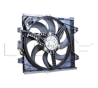 Nrf Ventole Fiat 47251