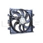 Nrf Ventole Fiat 47251