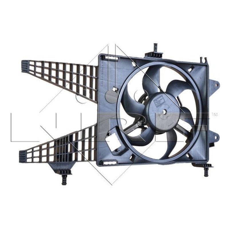 Nrf Ventole Fiat 47254