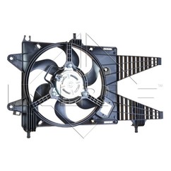 Nrf Ventole Fiat 47254