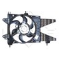 Nrf Ventole Fiat 47254