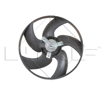 Nrf Ventole Peugeot 47321