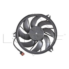 Nrf Ventole Peugeot 47324